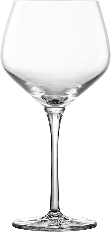 Besuche den Zwiesel Glas-Store Zwiesel Glas Burgunder No.140, H.214mm ROULETTE 2 (2 Stück) — Wein und Festtafel