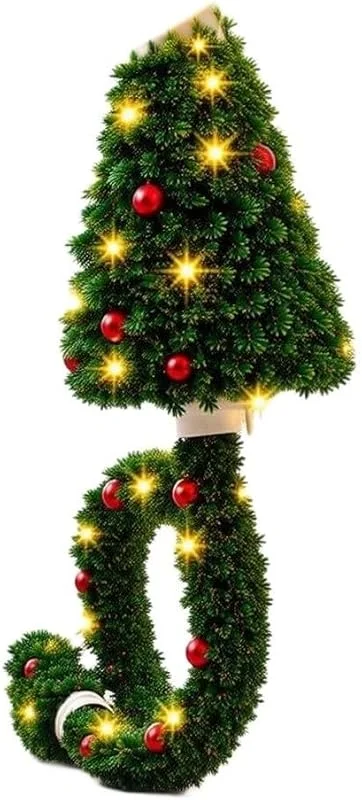 Besuche den ZWEquipint-Store USB Weihnachtsbaum Projektor Mit 6 Festlichen Szenen — Weihnachtsbeleuchtung