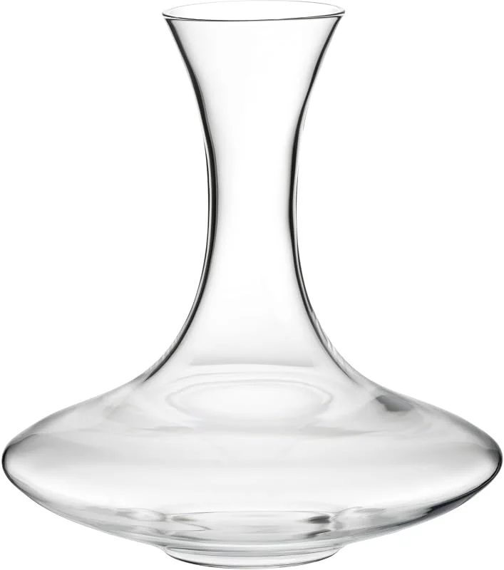 Riedel 2400, 14 Dekanter Ultra — Wein und Festtafel