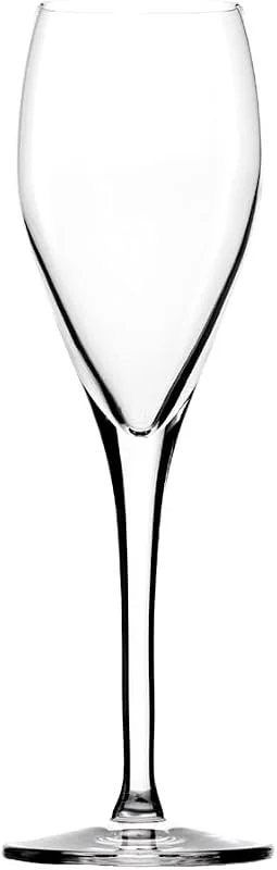 Besuche den Stölzle Lausitz-Store Stölzle Lausitz Cuvée Champagnergläser Sektgläser Kristallglas, 6er-Set — Wein und Festtafel