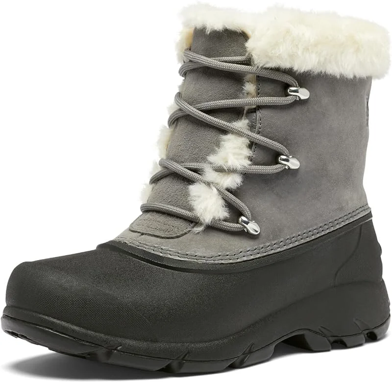 Sorel Damen Schneestiefel — Heizkleidung