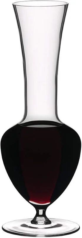 Besuche den RIEDEL-Store Riedel DECANTER GIRAFE 2019, 02 — Wein und Festtafel