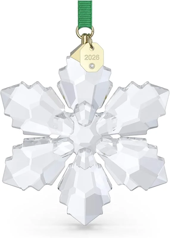 Swarovski Annual Edition Ornament 2026 — Weihnachtsdeko