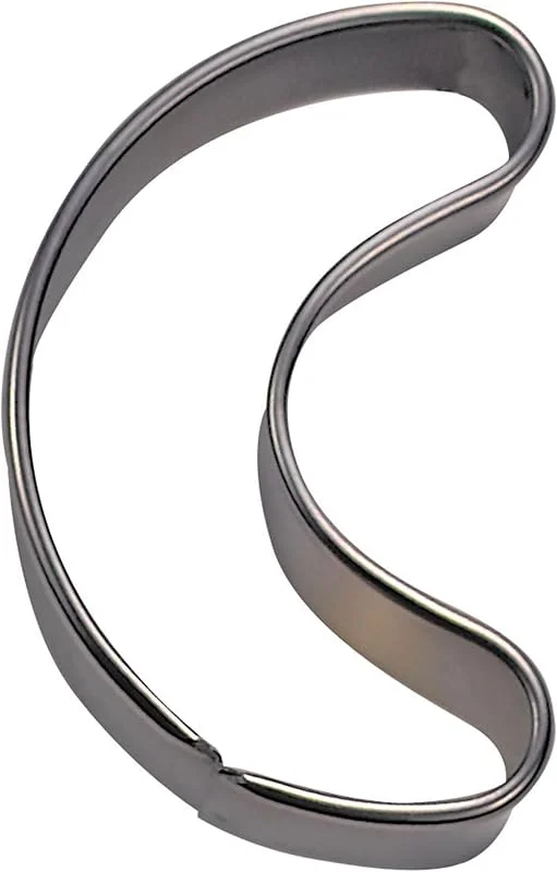 Besuche den Städter-Store Städter Ausstechform, Edelstahl, Silber, 5, 5 cm — Weihnachtskueche