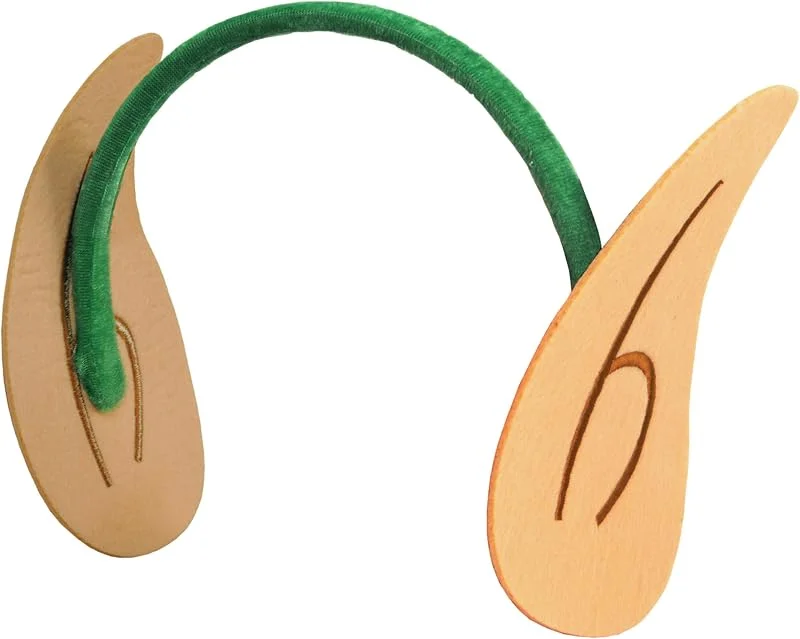 Marke: Beistle Morris Costumes Elf Ears — Weihnachtsmode