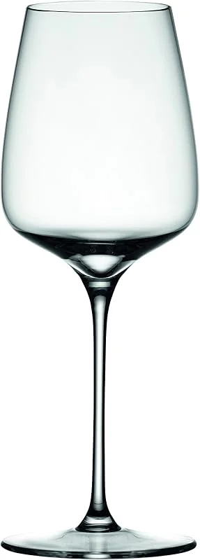 Besuche den Spiegelau-Store Spiegelau Rotweingläser 510 ml, 4 Stück, Willsberger Anniversary, 1416181, Weingläser aus Kristallglas, Rotwein Gläser spülmaschinenfest — Wein und Festtafel