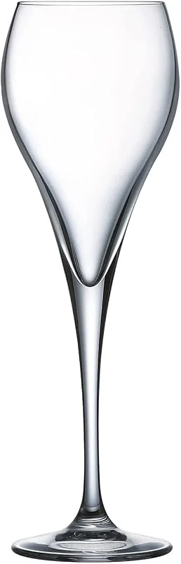 Marke: Arcoroc Arc j1478 Kelch Glas Brio Flute, 16 cl - 6 Stück — Wein und Festtafel