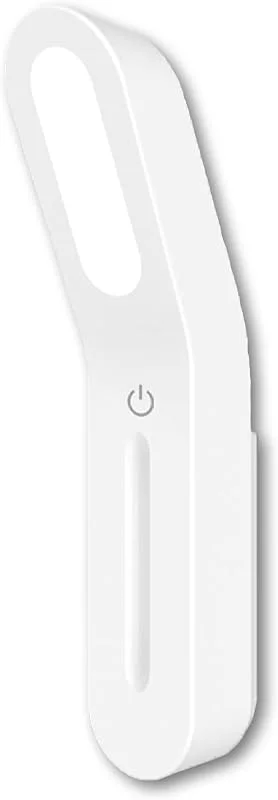Besuche den kalb Material für Möbel-Store kalb, Dawin LED Nachtlicht, dimmbar, magnetische Wandhalterung, elegantes Design, Akkuleuchte für Camping und Kinderzimmer, 179x35x33mm, 4000k, 5W, USB-Ladebuchse, kompakte Größe — Kerzenlicht Abendessen