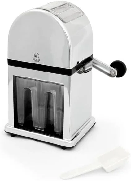 Besuche den Leopold Vienna-Store Leopold Vienna Ice Crusher, 176x161x266mm — Wein und Festtafel