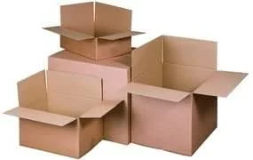Marke: Smartbox Pro smartboxpro 231101120 Wellpapp-Faltkarton, (L)304 x (B)217 x (H)110 mm — Geschenkverpackung