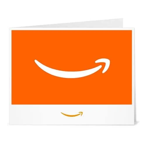 Marke: Amazon Amazon Gutschein zum Ausdrucken — Geschenkverpackung