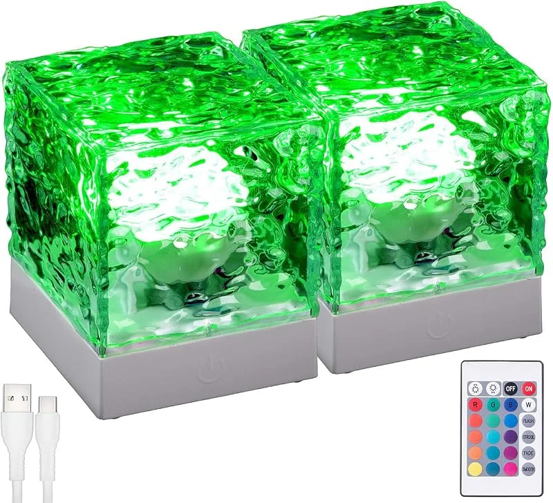 Besuche den Lunartec-Store Lunartec Polarlicht: 2er-Set LED-Nordlicht-Sternenhimmel-Projektoren, RGB, dimmbar, Fernb. (Sternenhimmel Projektor Galaxy, LED Lampe, Regal) — Weihnachtsbeleuchtung