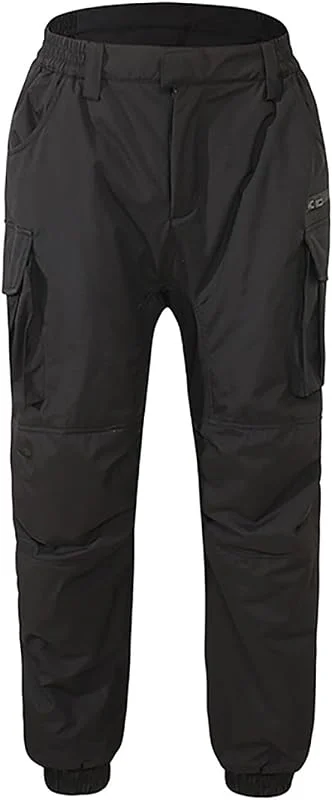 Marke: Generisch Generisch Beheizte Thermo-Jogginghosen für Damen Herren als lässige Freizeithose mit praktischer Wärmefunktion — Heizkleidung