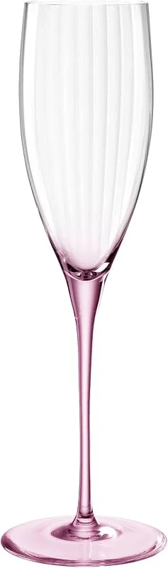 Besuche den LEONARDO HOME-Store LEONARDO HOME 22377 Sektglas POESIA 250 ml rosé, 1er, 022377, Glas, 250 milliliters — Wein und Festtafel