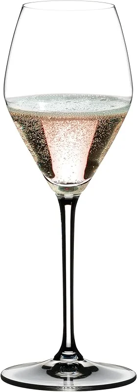 Besuche den RIEDEL-Store Riedel Extreme Rose, Champagner Weinglas, transparent, 4 Stück — Wein und Festtafel