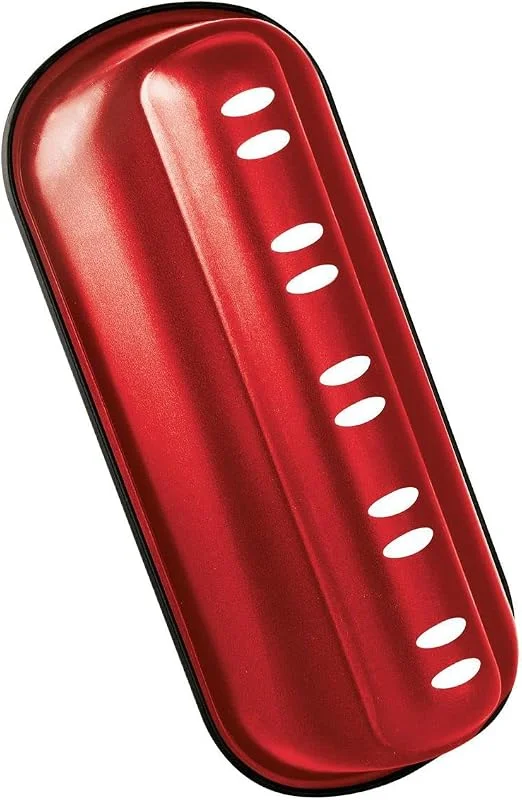 Besuche den Zenker-Store Zenker Stollenform Sparkling Christmas 30 cm Christstollen Stollenbackform — Weihnachtskueche