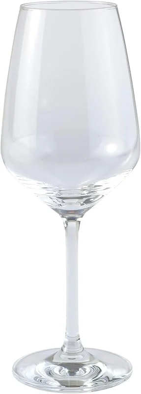 Besuche den like. by Villeroy & Boch-Store like. by Villeroy & Boch - Essential Weißweinglas, 4 Stück, Transparent, Spülmaschinenfest, Schlanke Form zur Betonung frischer Weißweinaromen, hochwertiges Kristallglas — Wein und Festtafel