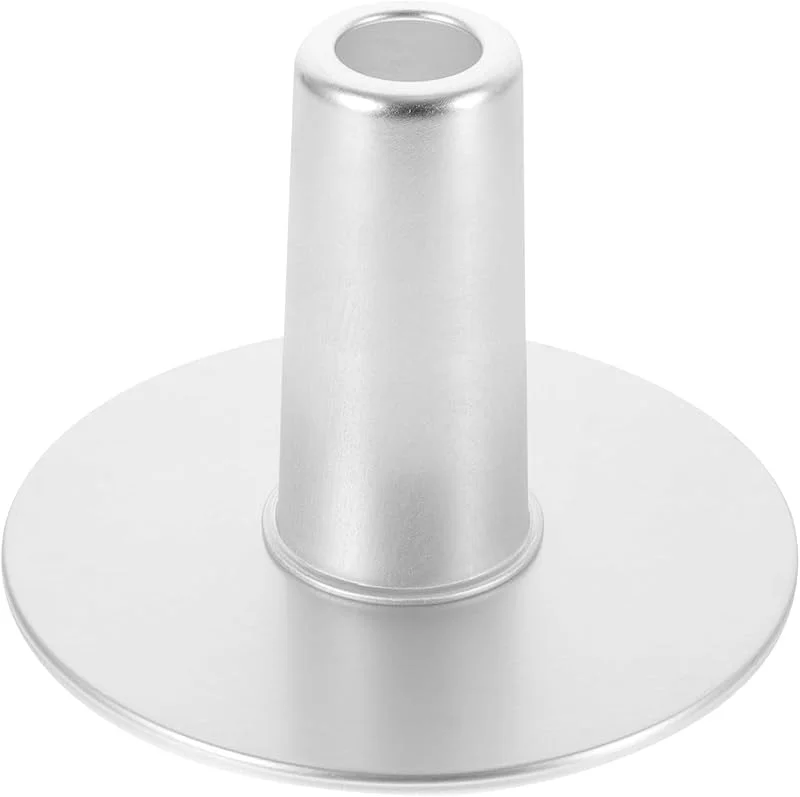 Marke: BESTOYARD BESTOYARD Kuchenform aus Aluminiumlegierung für Zuhause, Weihnachten Party — Küche & Haushalt