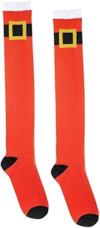Besuche den amscan-Store Amscan Women's Socks — Weihnachtsmode