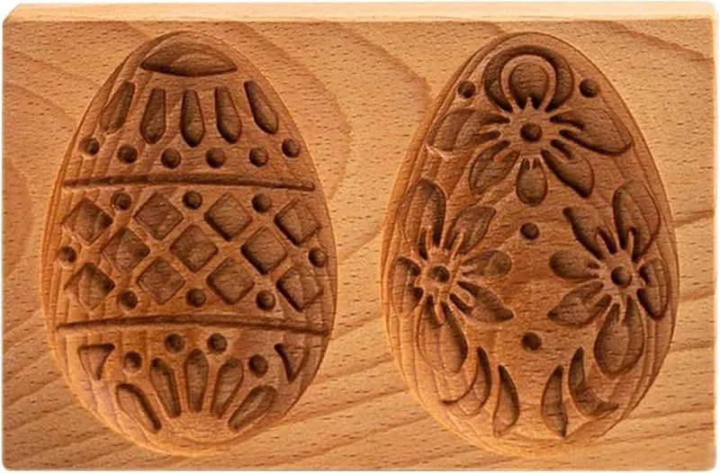 Marke: Povanjer Ausstechformen Plätzchen Ausstecher -Keksformen Plätzchen Stempel Keksstempel Kuchenprägung Backform Werkzeuge Keks Pressstempel Formen Für Die Herstellung Von Lebkuchen Kuchen Plätzchen — Weihnachtskueche
