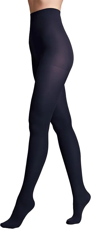 Besuche den Conte élégant-Store Conte elegant Episode 80 DEN weiche Netzstrumpfhose aus Mikrofaser samtig — Weihnachtsmode