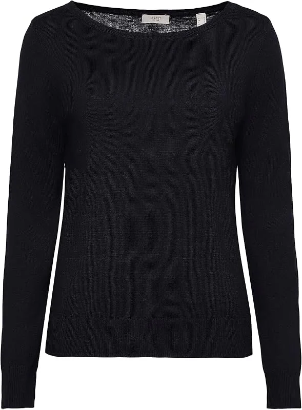 Besuche den ESPRIT-Store Esprit Damen 083ee1i303 Pullover — Weihnachtsmode