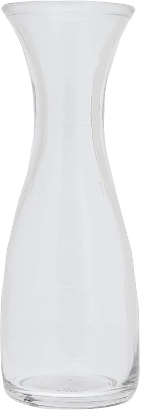 Besuche den Bormioli Rocco-Store Bormioli Rocco Karaffe 250 ml Rund Klar Modern Spülmaschinenfest — Wein und Festtafel