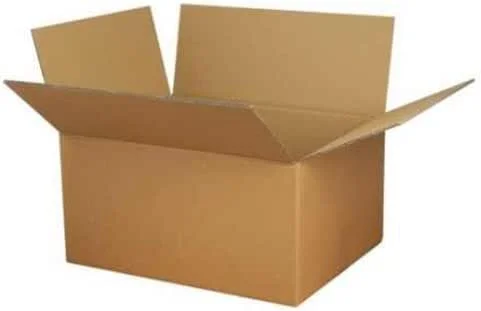 Marke: TAMLED Faltkarton 320 x 210 x 150 mm doppelwellig - 25 Stück — Geschenkverpackung