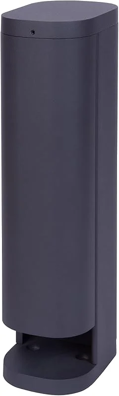 Besuche den BOLD-Store BOLD Volo WLAN Garten-Steckdose Außen 2X Schuko - Steckdosensäule Anthrazit — Weihnachtsbeleuchtung