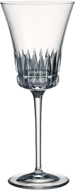 Villeroy & Boch - Grand Royal Rotweinkelch Set, Weingläser à 200 ml, Kristallglas, klar, spülmaschinengeeignet — Wein und Festtafel