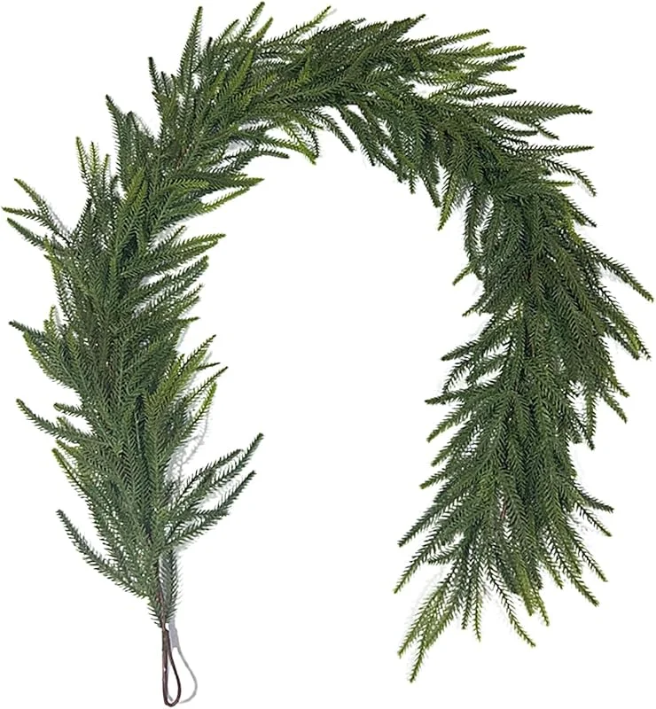 Marke: Gitekain Künstliche Künstlicher Dekokranz für innen und außen — Weihnachtsdeko