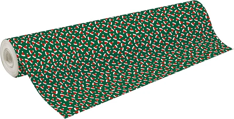 Besuche den Clairefontaine-Store Clairefontaine 211947C Rolle Geschenkpapier Alliance 1 Rolle 50x0, 70m 60g — Geschenkverpackung