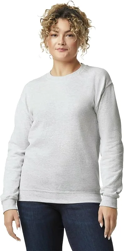 Besuche den Gildan-Store Gildan Herren Sweatshirt — Weihnachtsmode