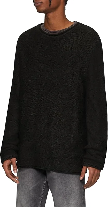 Besuche den QS-Store QS Strickpullover mit Rollkante — Weihnachtsmode