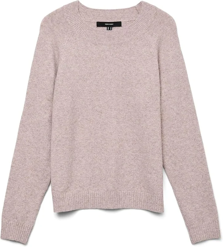 Besuche den VERO MODA-Store VERO MODA VMDOFFY LS O-Neck Blouse GA NOOS — Weihnachtsmode