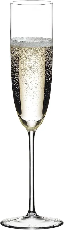 Besuche den RIEDEL-Store Riedel Sommeliers Champagnerglas, transparent, 9.625 — Wein und Festtafel