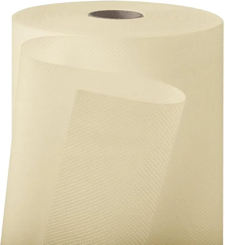 Besuche den Longing Home-Store Longing Home Tischdeckenrolle, 1.1 × 30M, Beige — Advent und Tisch