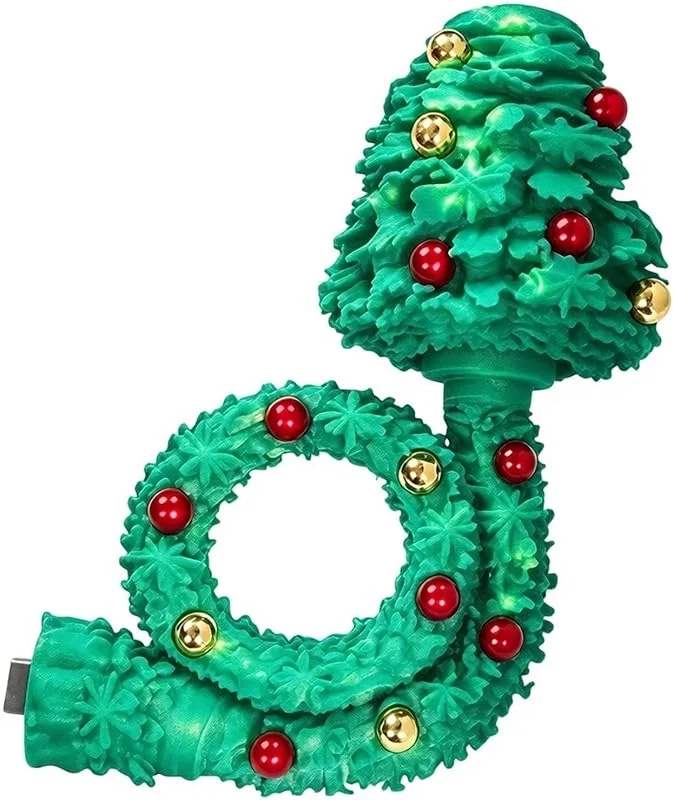 Marke: Jvjggag Weihnachtsbaumprojektor Innenbereich Plug-and-Play Projektionslicht — Weihnachtsbeleuchtung