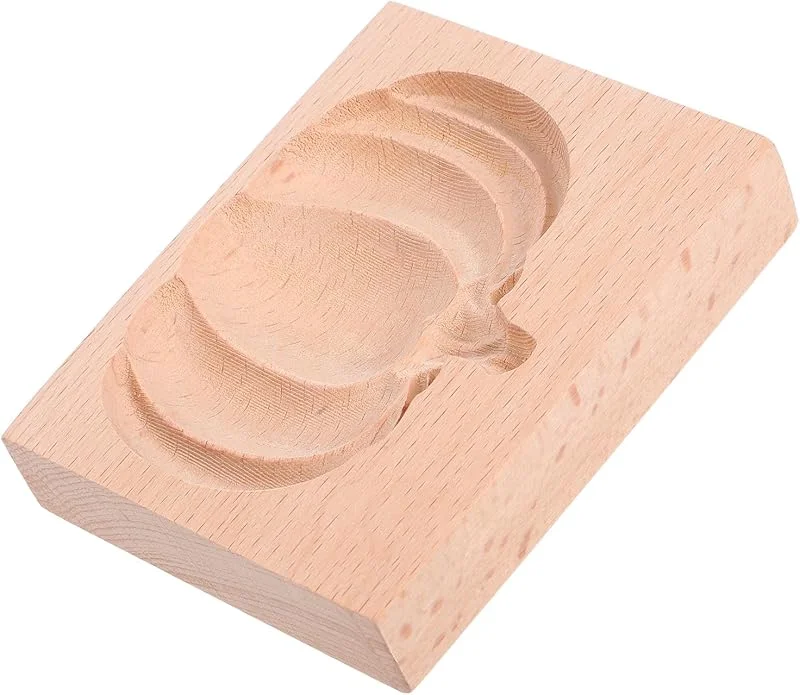 Marke: BESTOYARD D Holzkürbisform für Kekse, Halloween Backformen, Halloween Geschenkideen — Weihnachtskueche