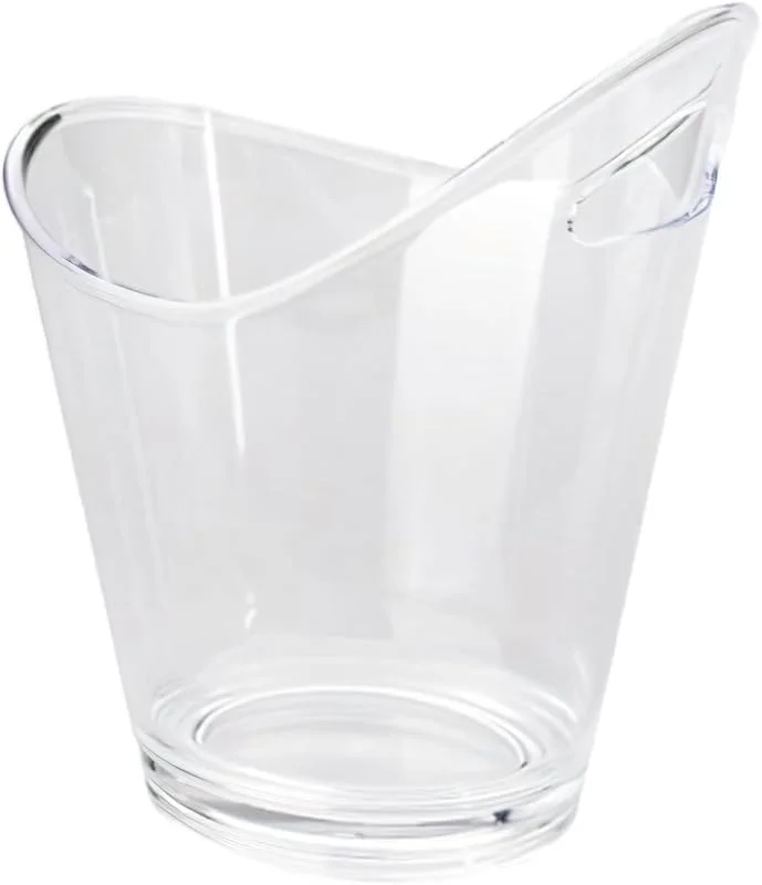 Marke: LACOR LACOR 62365 Acrylic ChampaGNerkühler 4, 5 L — Wein und Festtafel