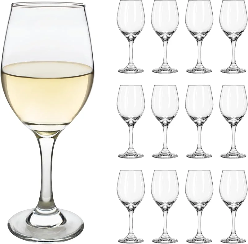 Besuche den Libbey-Store Libbey Weinglas PERCEPTION 12er Set — Wein und Festtafel
