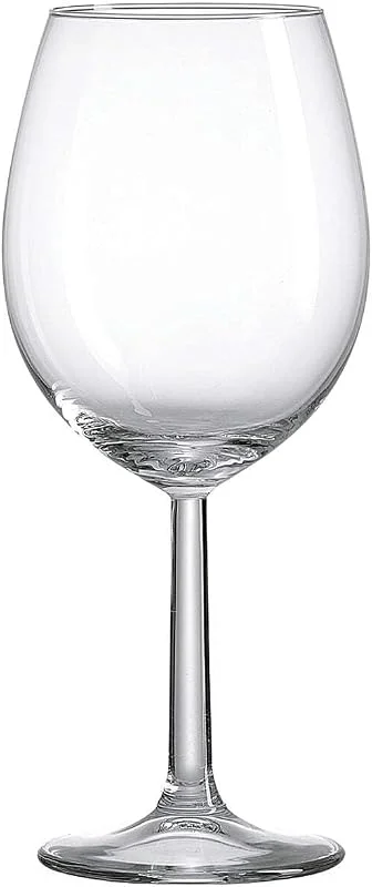 Besuche den Ritzenhoff & Breker-Store Flirt by R&B Rotweinglas VIO 430ml (6er Pack) — Wein und Festtafel