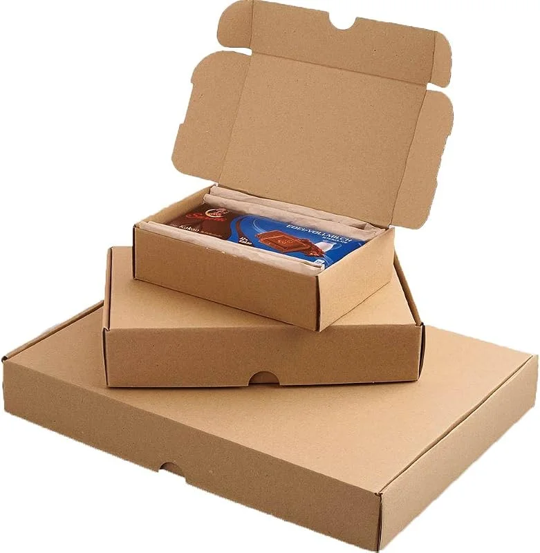 Besuche den karton-billiger-Store karton-billiger Maxibriefkarton A6 175x115x45mm - 25 Stück — Geschenkverpackung