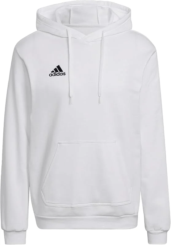 Adidas Herren Entrada 22 Sweat Hoodie — Weihnachtsmode