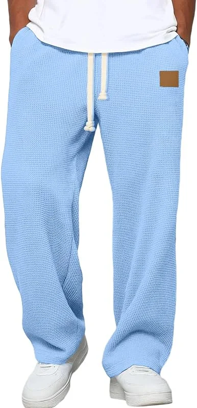 Marke: Generisch Generisch Baggy Jogginghose Herren Sporthose Jogger Sweatpants Freizeithose — Heizkleidung