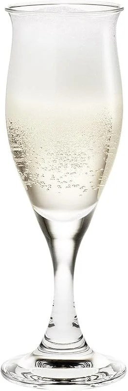 Besuche den Holmegaard-Store Holmegaard Champagnerglas 23 cl Idéelle aus mundgeblasenem Glas, klar — Wein und Festtafel