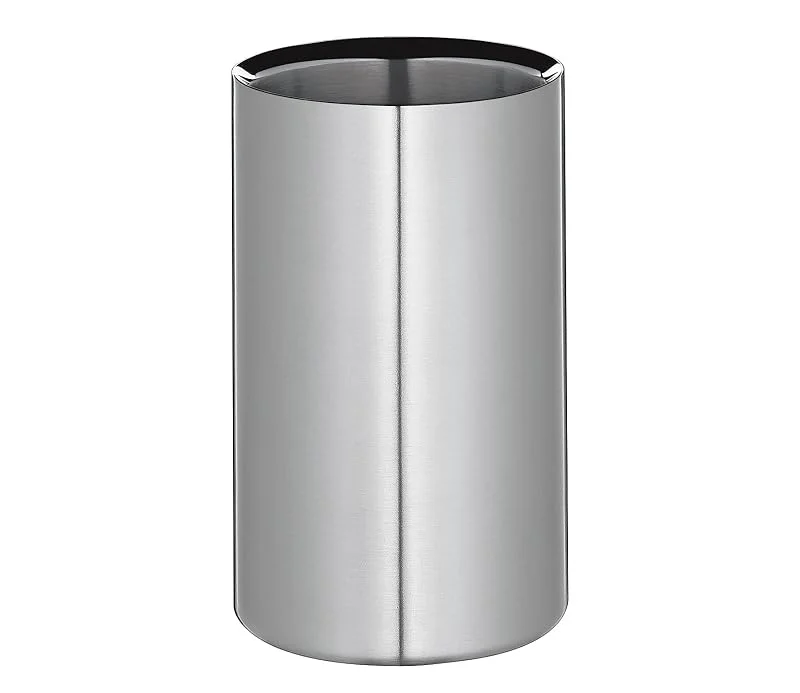 Besuche den Cilio-Store Cilio Weinkühler Classico, doppelwandig, Ø 11, 5 cm, 20 cm hoch — Wein und Festtafel