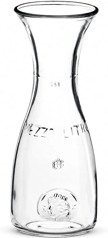 Besuche den Bormioli Rocco-Store Bormioli Rocco Misura Jug, 17 oz — Wein und Festtafel