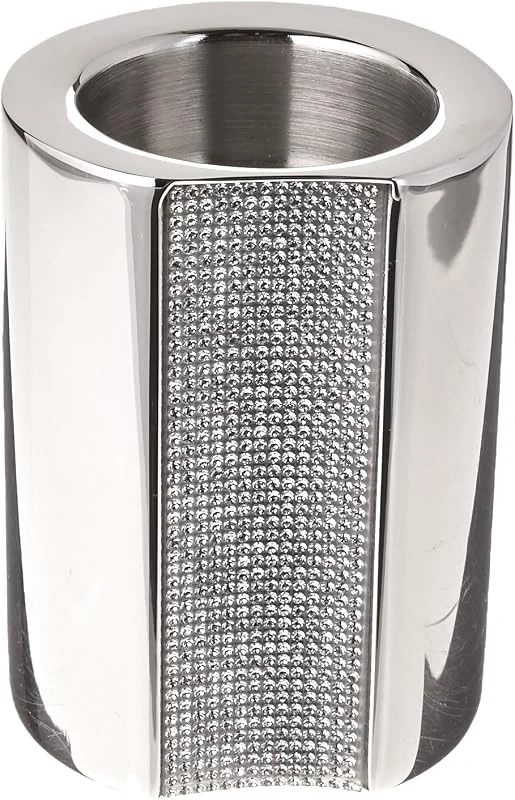 Besuche den Swarovski-Store Swarovski 1096436 Ambiray Teelichthalter, mittel — Kerzenlicht Abendessen