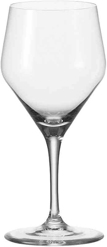 Besuche den LEONARDO HOME-Store Leonardo Weißweinglas Twenty 4, 6-er Set, 340 ml, spülmaschinenfest, Teqton-Kristallglas, 066547 — Wein und Festtafel